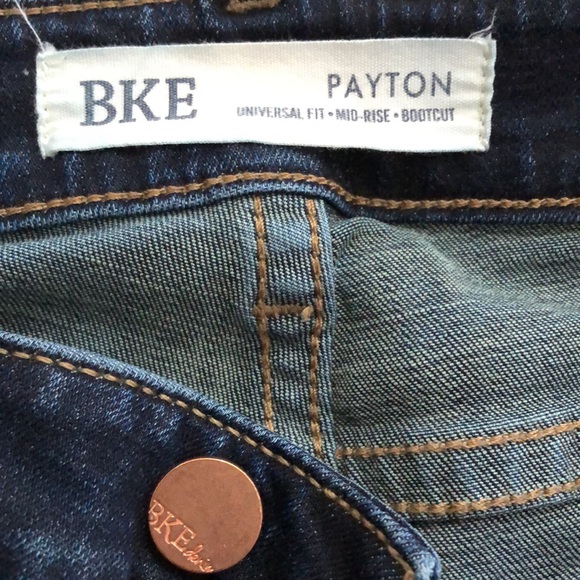 BKE jeans - Picture 5 of 5